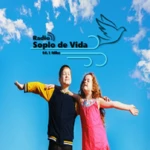 Logo of Radio Soplo de Vida android Application 